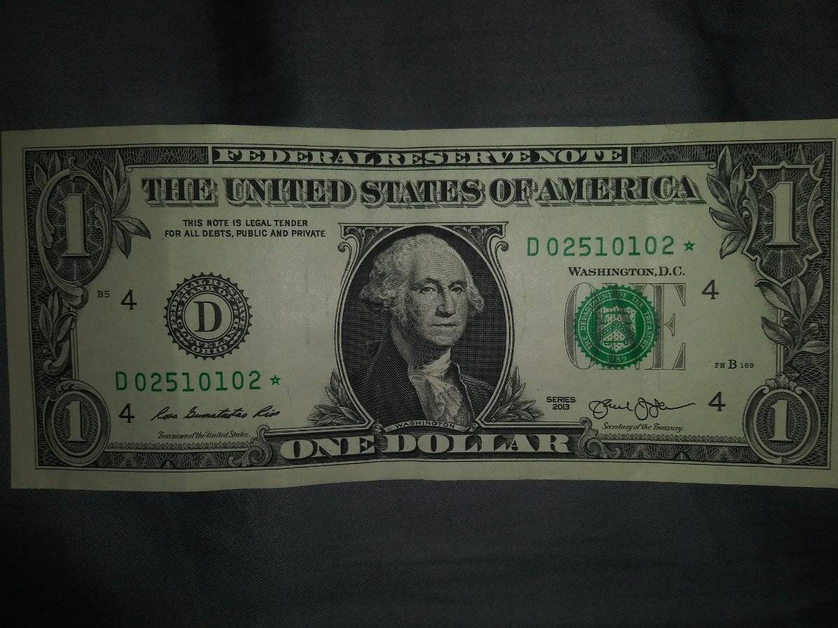 What-Is-A-Star-Note-Worth?